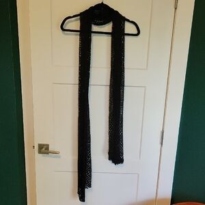 Vintage Y2K Liz Claiborne Scarf